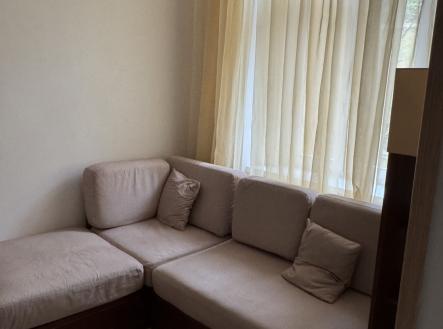 Pronájem bytu, 3+1, 68 m²