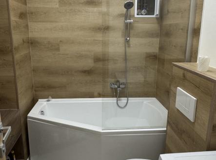 Pronájem bytu, 3+1, 68 m²