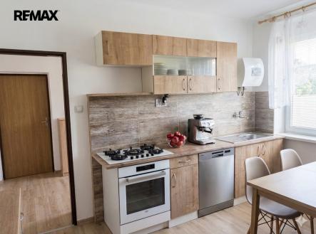 Prodej bytu, 4+kk, 87 m²