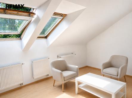 Prodej bytu, 2+1, 53 m²