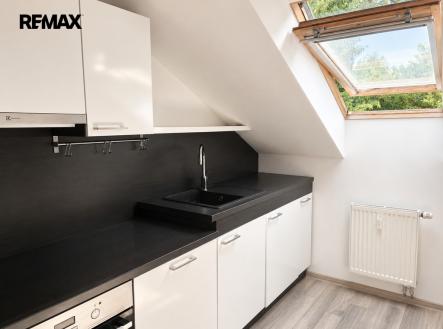 Prodej bytu, 2+1, 53 m²