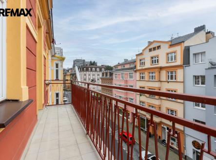 Prodej bytu, 1+1, 41 m²