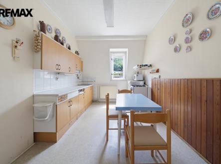 Prodej bytu, 3+1, 119 m²