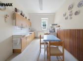 Prodej bytu, 3+1, 119 m²