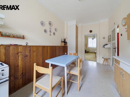 Prodej bytu, 3+1, 119 m²
