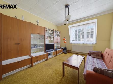 Prodej bytu, 3+1, 119 m²