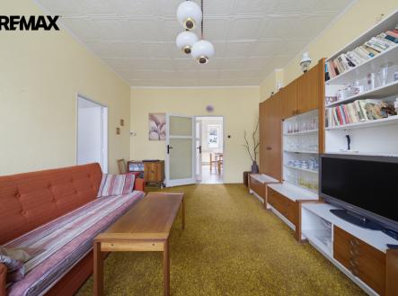 Prodej bytu, 3+1, 119 m²