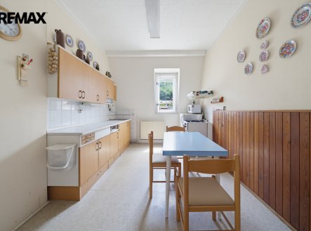 Prodej bytu, 3+1, 119 m²
