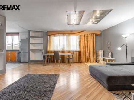 Prodej bytu, 2+kk, 94 m²