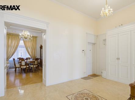 Prodej bytu, 3+1, 104 m²