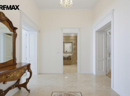 Prodej bytu, 3+1, 104 m²