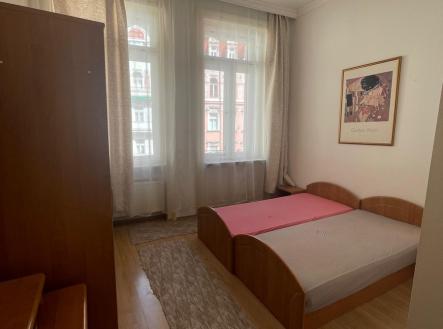 Pronájem bytu, 2+1, 59 m²
