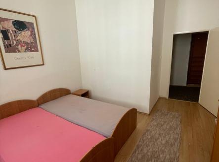 Pronájem bytu, 2+1, 59 m²
