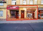 Prodej obchodní prostory, 410 m²