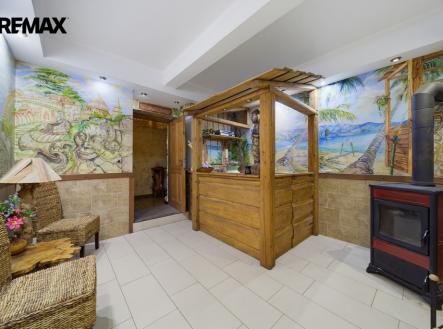 Prodej obchodní prostory, 410 m²