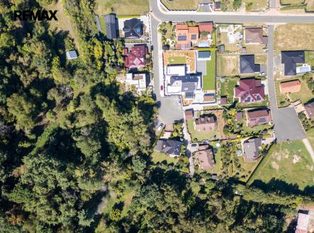 Prodej pozemku pro bydlení, 1 030 m²