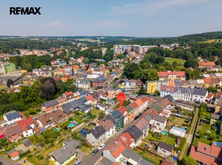 Prodej domu/vily, 246 m²