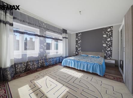 Prodej domu/vily, 246 m²