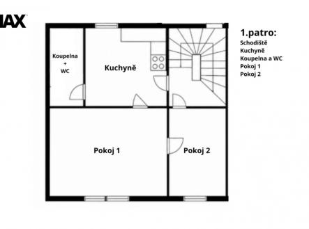 Prodej domu/vily, 246 m²
