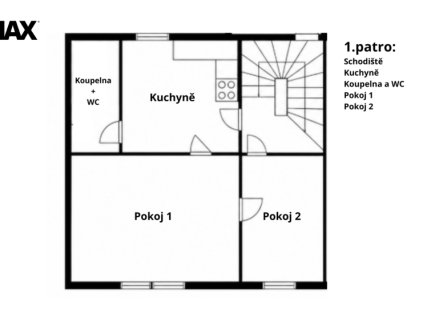 Prodej domu/vily, 246 m²