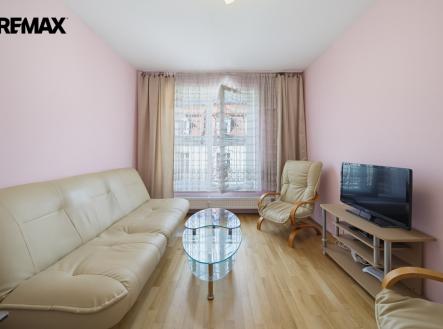 Prodej bytu, 2+kk, 48 m²