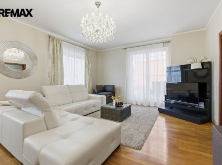 Prodej bytu, 3+kk, 140 m²