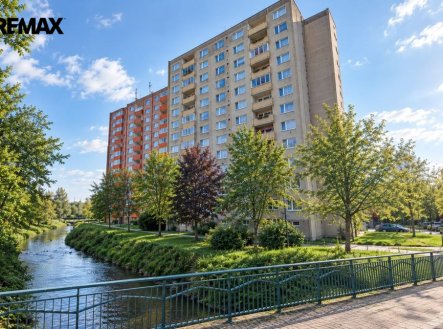 Prodej bytu, 1+kk, 25 m²