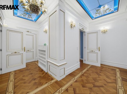 Prodej bytu, 2+1, 85 m²