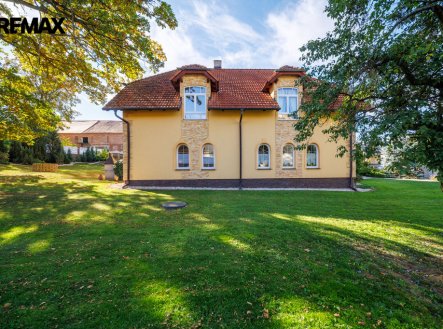 Prodej domu/vily, 410 m²