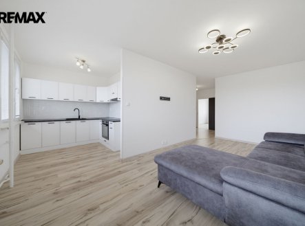 Prodej bytu, 4+1, 84 m²