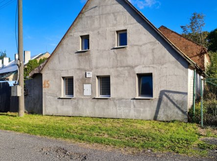 Pronájem domu/vily, 148 m², Teplá – náhled fotky 2
