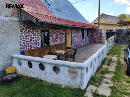 Pronájem domu/vily, 148 m², Teplá – náhled fotky 4