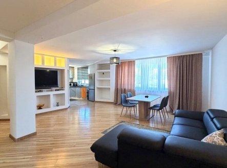 Prodej bytu, 2+kk, 94 m²