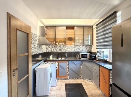 Prodej bytu, 2+kk, 94 m²