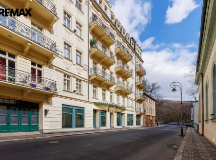 Prodej bytu, 3+1, 141 m², Karlovy Vary – náhled fotky 4