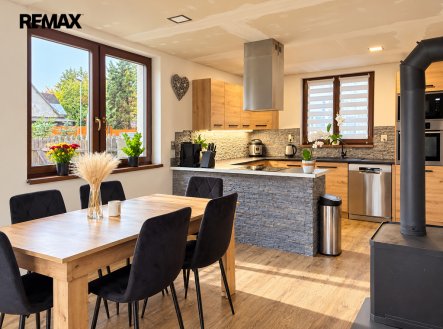 Prodej domu/vily, 130 m²