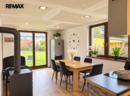 Prodej domu/vily, 130 m²