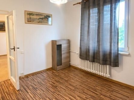Pronájem bytu, 2+1, 51 m², Karlovy Vary – náhled fotky 2