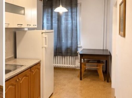 Pronájem bytu, 2+1, 51 m², Karlovy Vary – náhled fotky 3
