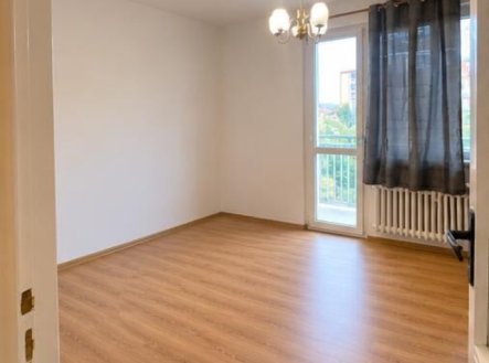Pronájem bytu, 2+1, 51 m², Karlovy Vary – náhled fotky 4