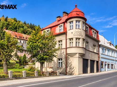 Prodej domu/vily, 125 m²