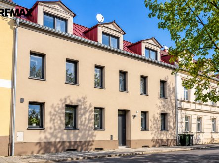 Prodej bytu, 3+kk, 83 m²
