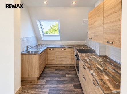 Prodej bytu, 3+kk, 83 m²