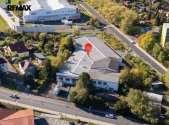 Prodej výrobní prostory, 1 901 m²
