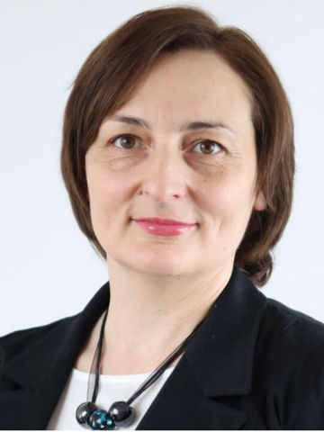 Valentyna Khytyk