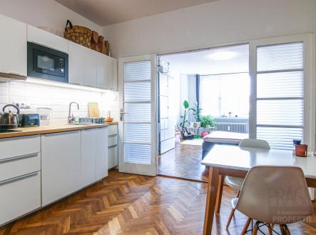 Prodej bytu, 4+1, 94 m²