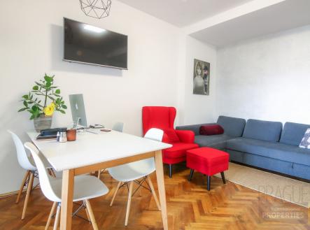 Prodej bytu, 4+1, 94 m²