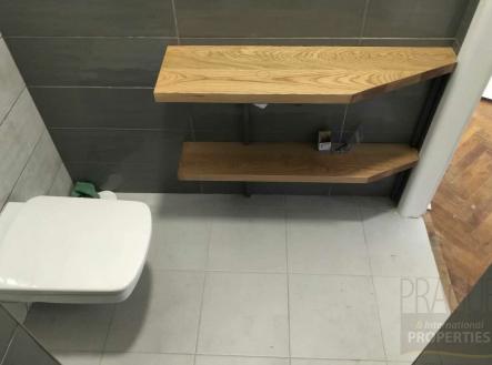 Prodej bytu, 4+1, 94 m²