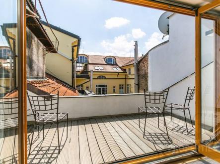 Prodej bytu, 3+kk, 155 m²