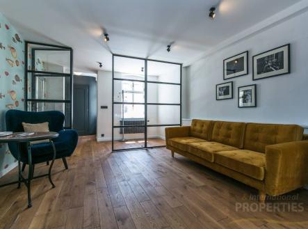 Prodej bytu, 3+kk, 155 m²